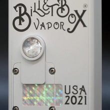 Load image into Gallery viewer, Made to Order SLANTZ - DOT AIO Iceberg