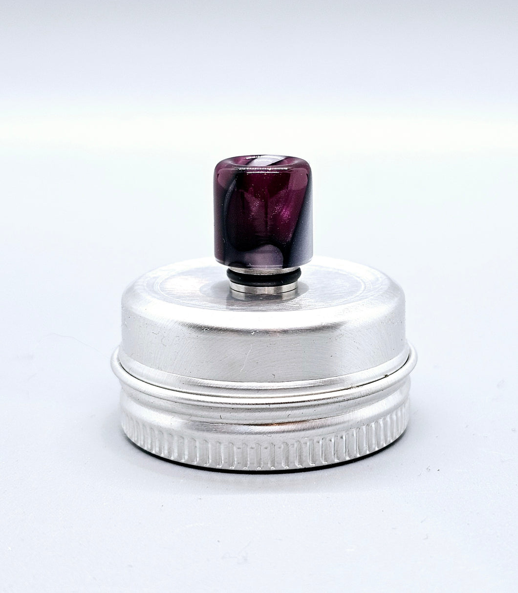 The Nubby - Made To Order 510 Drip Tip