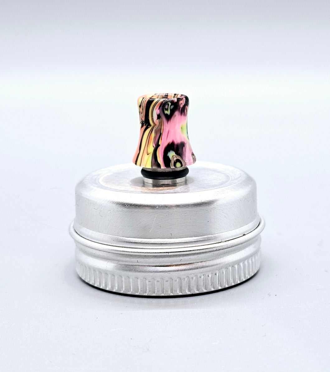The Scotty - Made To Order 510 Drip Tip