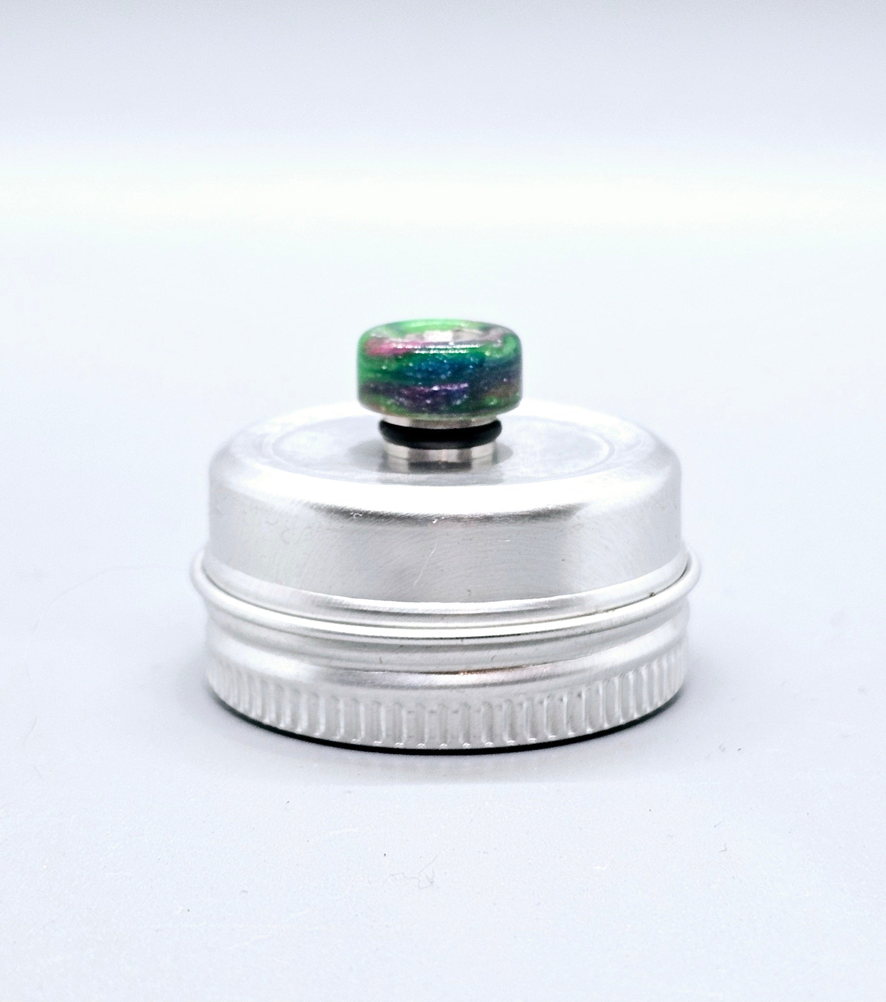 The Stubb - Made To Order 510 Drip Tip – Everything BT Customs