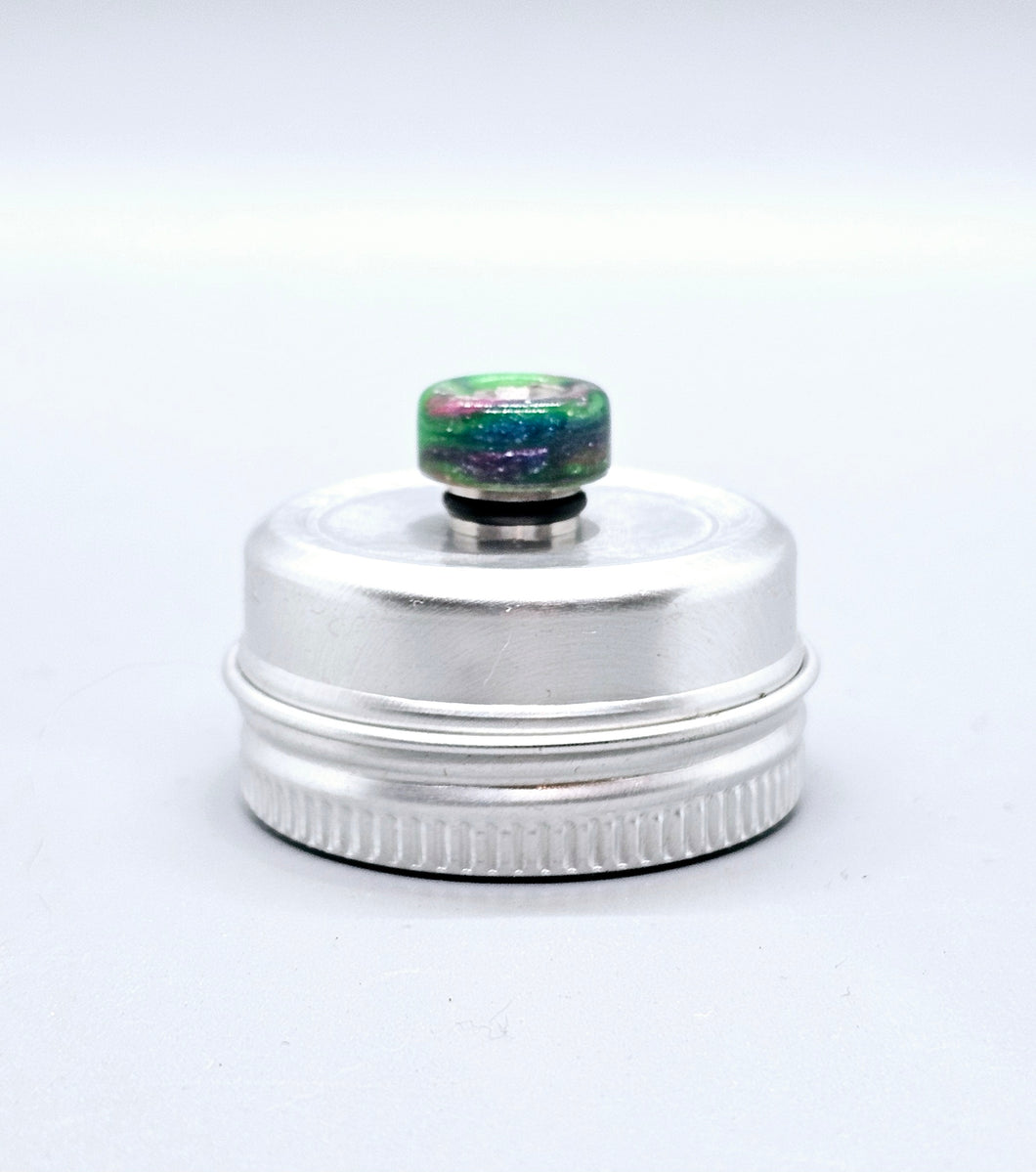 The Stubb - Made To Order 510 Drip Tip
