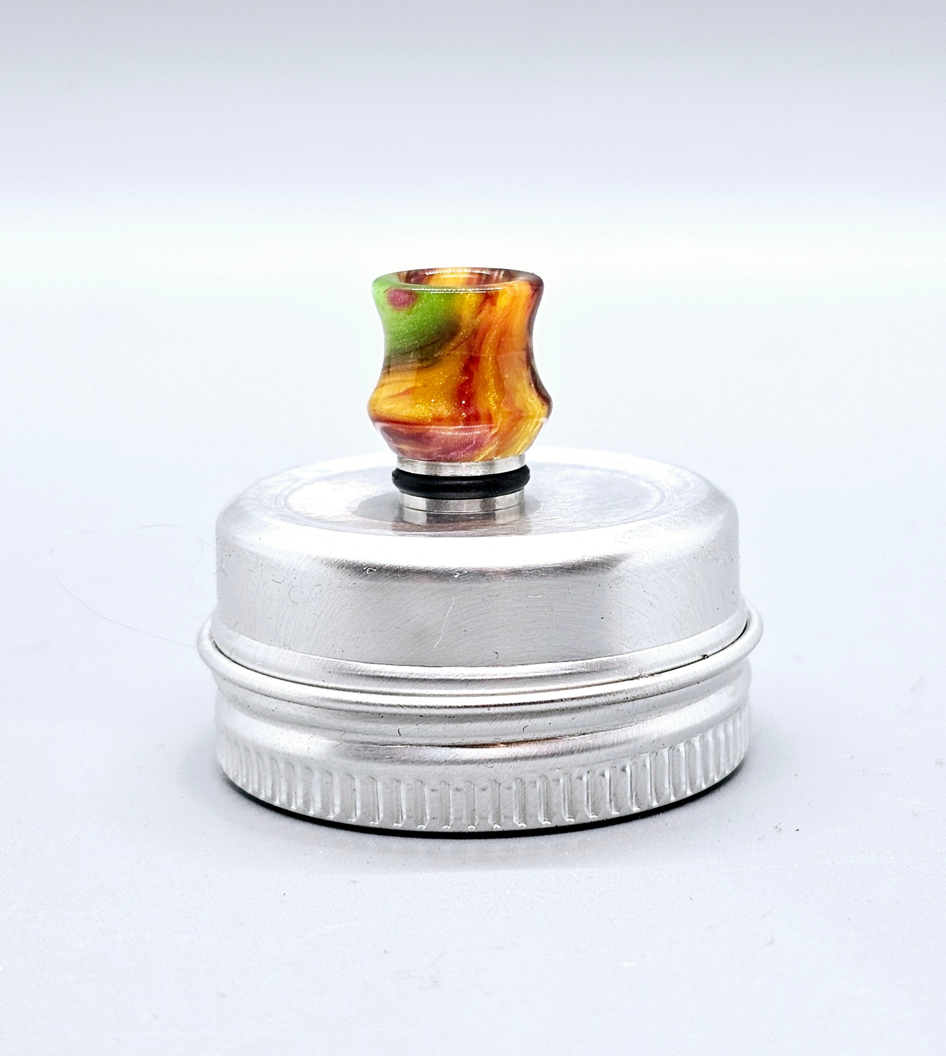 Tulip - Made To Order 510 Drip Tip – Everything BT Customs