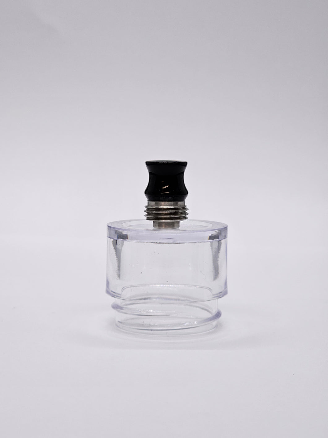 Tulip - Made To Order BORO Integrated Drip Tip