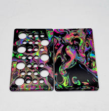 Load image into Gallery viewer, BMM Button Holder - Made to Order Resin