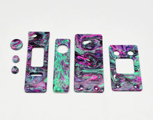 Load image into Gallery viewer, Delro D80 (All Versions)- Made to Order Panels - Resin