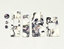 Load image into Gallery viewer, Delro D80 (All Versions)- Made to Order Panels - Resin