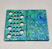 Load image into Gallery viewer, BMM Button Holder - Resin