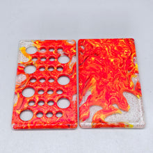 Load image into Gallery viewer, BMM Button Holder - Made to Order Resin