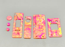 Load image into Gallery viewer, Delro D80 (All Versions)- Made to Order Panels - Resin