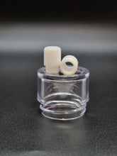 Load image into Gallery viewer, Teflon 510 Pressed Fit Tips - White