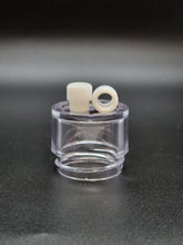 Load image into Gallery viewer, Teflon 510 Pressed Fit Tips - White