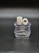 Load image into Gallery viewer, Teflon 510 Pressed Fit Tips - White