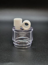 Load image into Gallery viewer, Teflon 510 Pressed Fit Tips - White