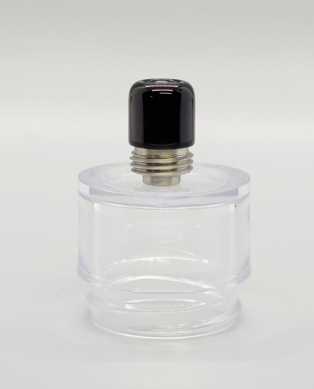 Nubby - Made To Order BORO Integrated Drip Tip