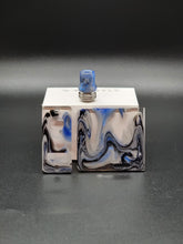 Load image into Gallery viewer, Hand Poured Acrylic Panel & Tip Set - Top Hat