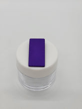Load image into Gallery viewer, Billet Box Mission Buttons Starburst Anodized Aluminum - Everything BT Customs