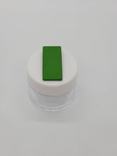 Load image into Gallery viewer, Billet Box Mission Buttons Starburst Anodized Aluminum - Everything BT Customs