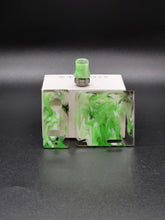 Load image into Gallery viewer, Hand Poured Acrylic Panel & Tip Set - Top Hat