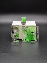 Load image into Gallery viewer, Hand Poured Acrylic Panel & Tip Set - Vase