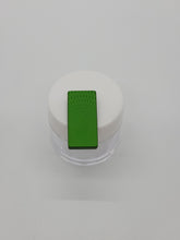 Load image into Gallery viewer, Billet Box Mission Buttons Fading Diamonds Anodized Aluminum - Everything BT Customs