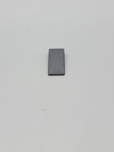 Load image into Gallery viewer, Billet Box Mission Buttons Starburst Anodized Aluminum - Everything BT Customs