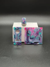 Load image into Gallery viewer, Hand Poured Acrylic Panel & Tip Set - Mission