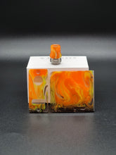 Load image into Gallery viewer, Hand Poured Acrylic Panel & Tip Set - Mission