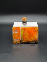 Load image into Gallery viewer, Hand Poured Acrylic Panel & Tip Set - ROOK