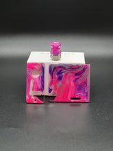 Load image into Gallery viewer, Hand Poured Acrylic Panel & Tip Set - Vase