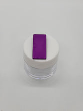Load image into Gallery viewer, Billet Box Mission Buttons Starburst Anodized Aluminum - Everything BT Customs
