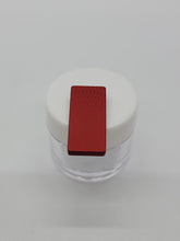 Load image into Gallery viewer, Billet Box Mission Buttons Fading Diamonds Anodized Aluminum - Everything BT Customs