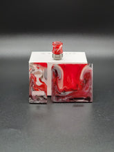 Load image into Gallery viewer, Hand Poured Acrylic Panel & Tip Set - ROOK