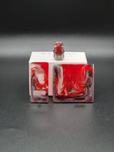 Load image into Gallery viewer, Hand Poured Acrylic Panel & Tip Set - Vase