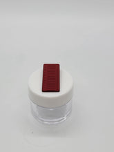 Load image into Gallery viewer, Billet Box Mission Buttons Snake Skin Anodized Aluminum - Everything BT Customs