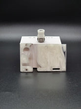 Load image into Gallery viewer, Hand Poured Acrylic Panel & Tip Set - Vase