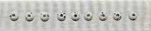 Load image into Gallery viewer, Billet Box Cerakoted Screws - Everything BT Customs