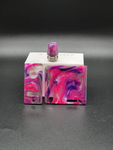 Load image into Gallery viewer, Hand Poured Acrylic Panel & Tip Set - Top Hat