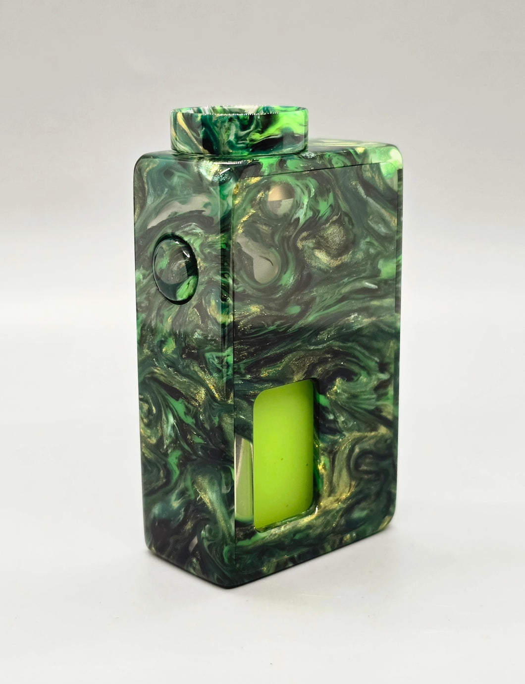 DB Squonk - Scrooge