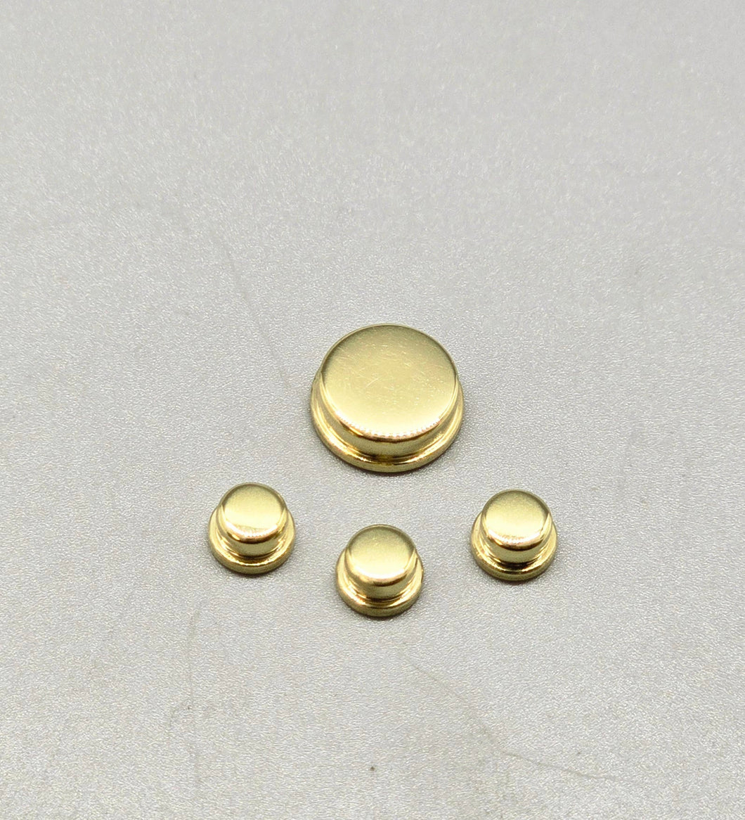 BMM - Made to Order Brass Buttons