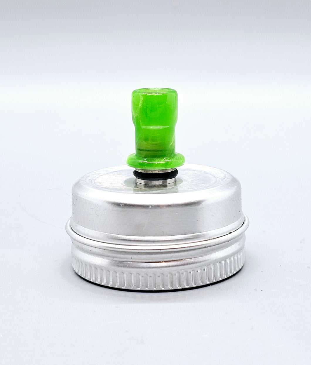 High Top - Made To Order 510 Drip Tip
