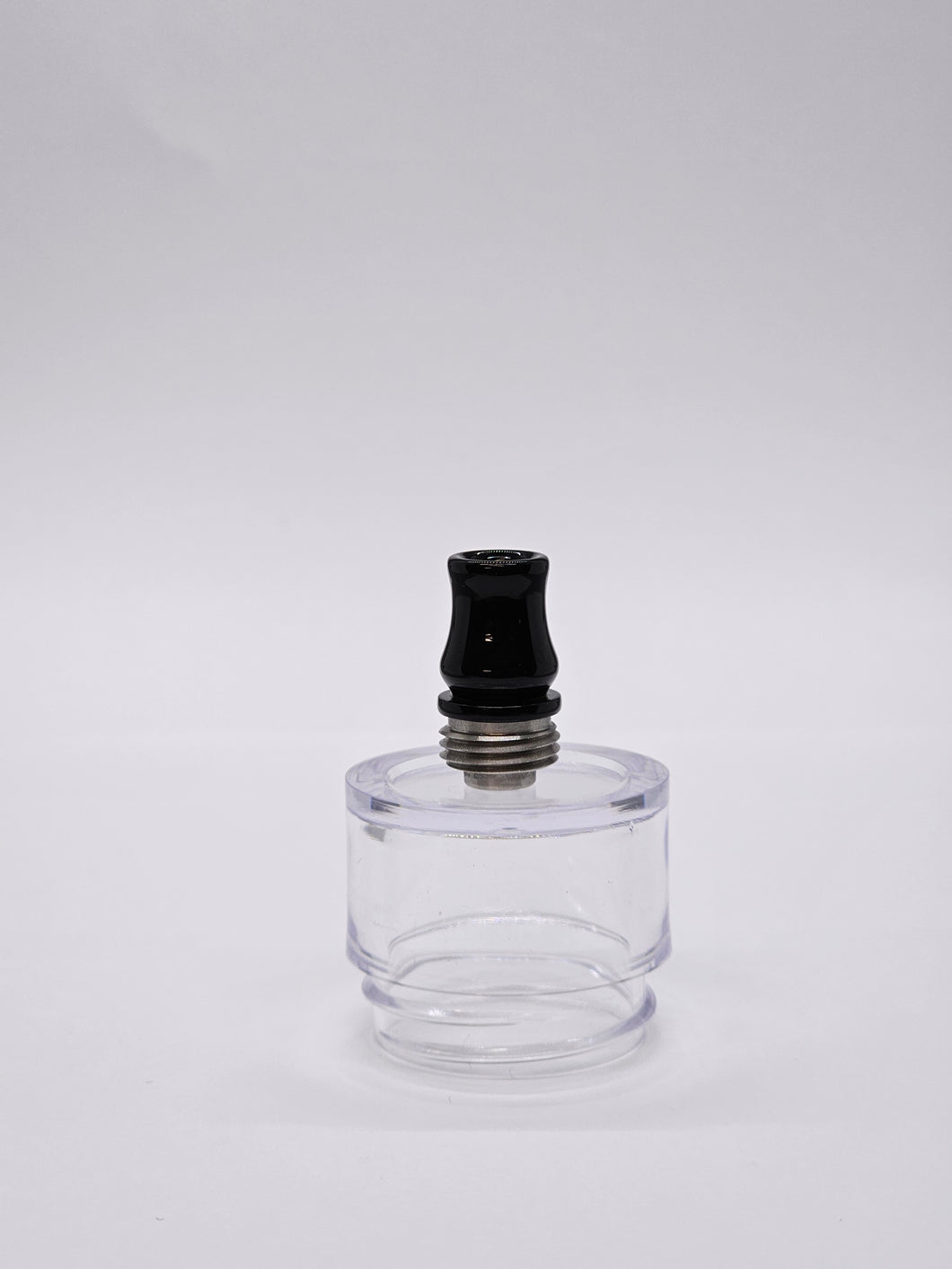 The Scotty XL - Made To Order BORO Integrated Drip Tip