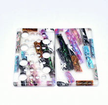 Load image into Gallery viewer, BMM Button Holder - Resin
