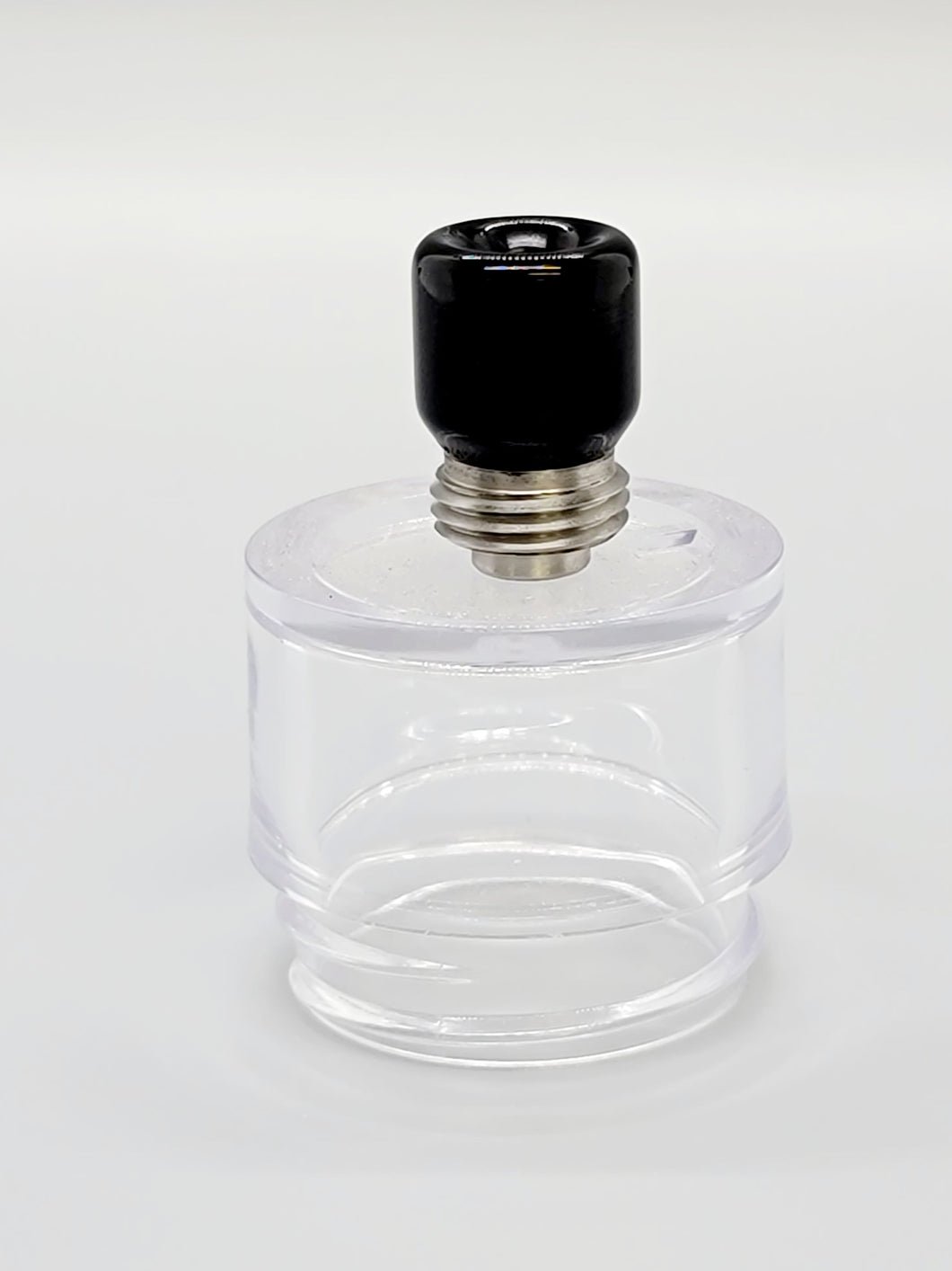 Fat Boy - Made to Order BORO Integrated Drip Tip