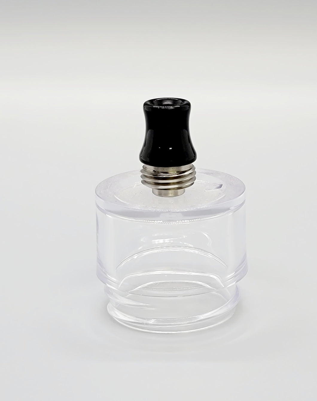 The Scotty - Made To Order BORO Integrated Drip Tip