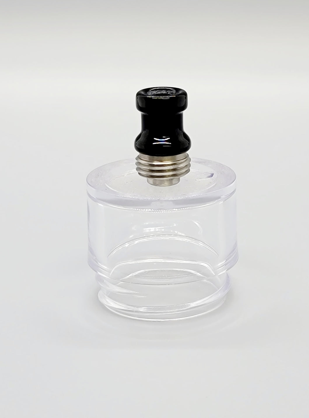 The Rookie - Made To Order BORO Integrated Drip Tip