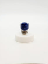 Load image into Gallery viewer, JUMA Fatboy Integrated Drip Tip - BORO
